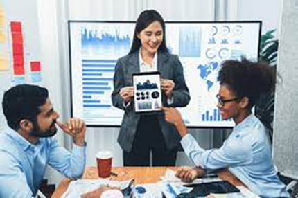 La Importancia de la Educación en Administración para el Desarrollo Profesional: Impulsando el Éxito Empresarial La Importancia de la Educación en Administración para el Desarrollo Profesional: Impulsando el Éxito Empresarial