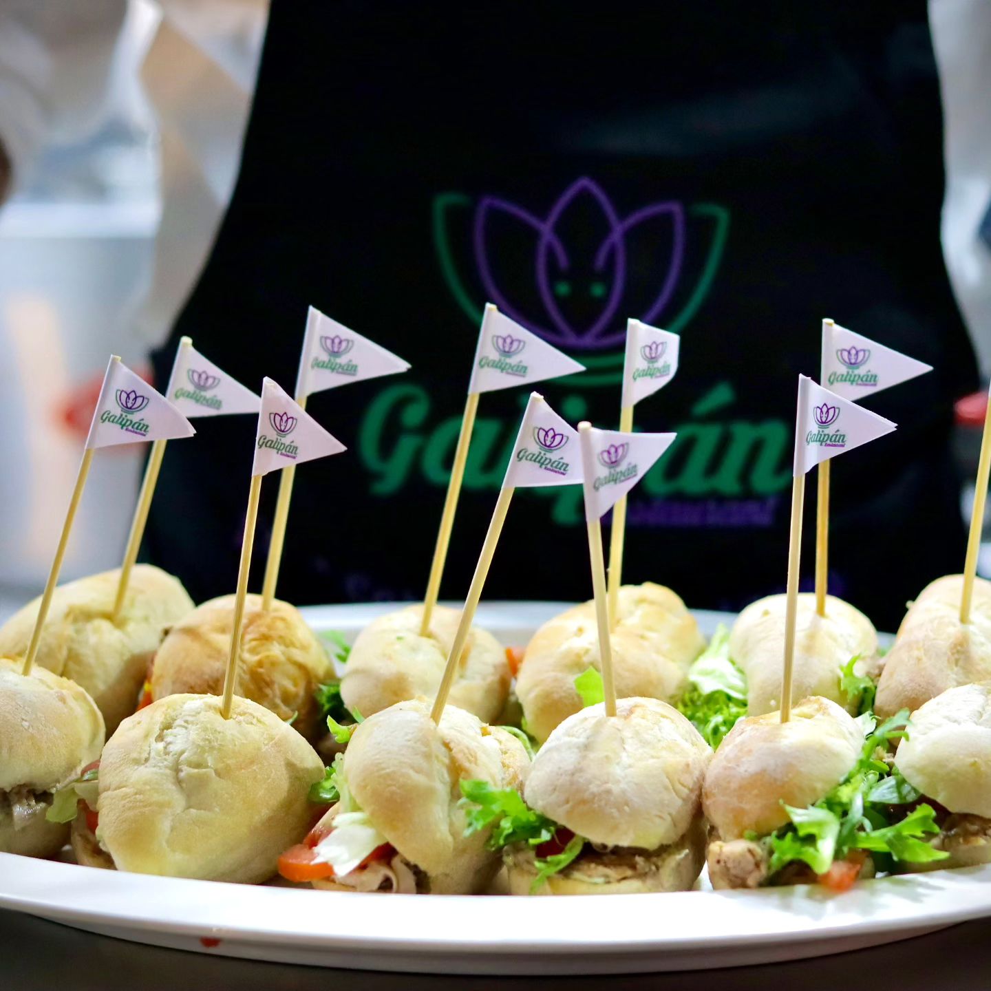 ‘Galipán Restaurant’ abre sus puertas en el centro de Caracas con el ‘Festival Gastronómico Tradicional’ ‘Galipán Restaurant’ abre sus puertas en el centro de Caracas con el ‘Festival Gastronómico Tradicional’