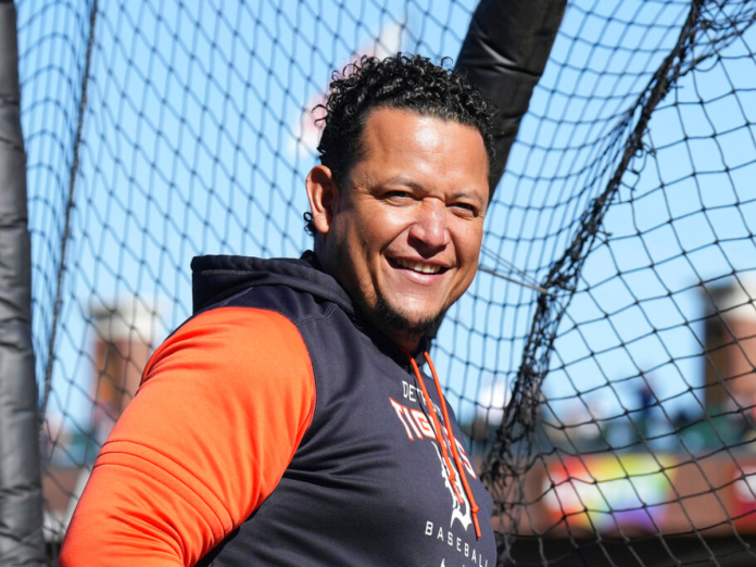 Miggy se retirará como el mejor venezolano de todos Miggy se retirará como el mejor venezolano de todos