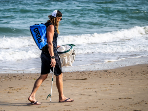Noti- Deporte: Una guía de responsabilidad para los nadadores de aguas abiertas Noti- Deporte: Una guía de responsabilidad para los nadadores de aguas abiertas