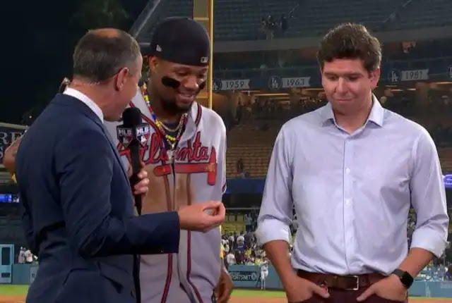 Noti- Deporte: Ronald Acu&ntilde;a Jr, escribe una nueva historia en las mayores
