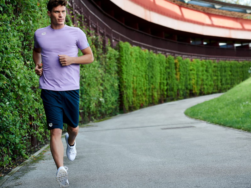Noti- Deporte: Correr y nadar: ejercicios para un verano bajo en calor&iacute;as