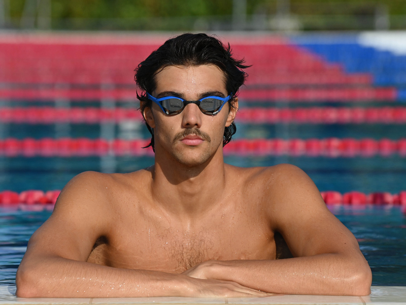 Noti- Deporte: Consejos para nadar en piscina exterior en verano Noti- Deporte: Consejos para nadar en piscina exterior en verano