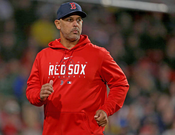 Noti- Deporte: Alex Cora y el Pabellon de la Fama del Deporte Puertorriqueño Noti- Deporte: Alex Cora y el Pabellon de la Fama del Deporte Puertorriqueño