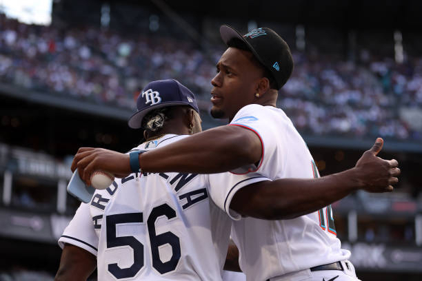 Noti- Deporte: Marlins de Miami y Rays de Tampa Bay Sabor Latino Naranja en las Grandes Ligas