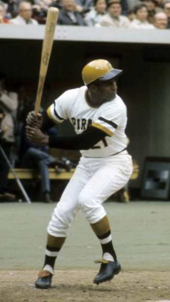 Noti- Deporte: Premio Roberto Clemente Orgullo Latino en la Historia de las Grandes Ligas