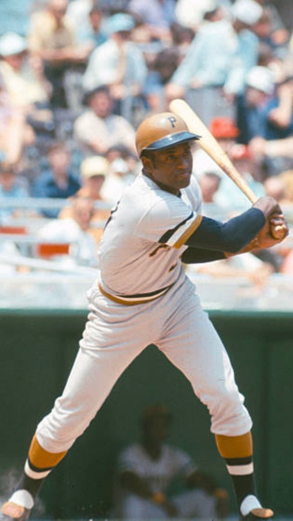 Noti- Deporte: Premio Roberto Clemente Honor Latinoamericano de Caracter, Comunidad y Contribucion Noti- Deporte: Premio Roberto Clemente Honor Latinoamericano de Caracter, Comunidad y Contribucion