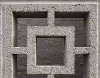 Qué son las celosías de concreto y cómo se utilizan: Diseño y funcionalidad en arquitectura Qué son las celosías de concreto y cómo se utilizan: Diseño y funcionalidad en arquitectura