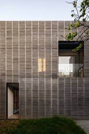 Qué son las celosías de concreto y cómo se utilizan: Diseño y funcionalidad en arquitectura Qué son las celosías de concreto y cómo se utilizan: Diseño y funcionalidad en arquitectura