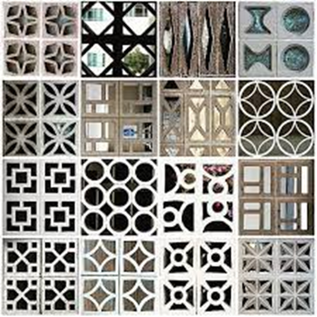 Qué son las celosías de concreto y cómo se utilizan: Diseño y funcionalidad en arquitectura Qué son las celosías de concreto y cómo se utilizan: Diseño y funcionalidad en arquitectura