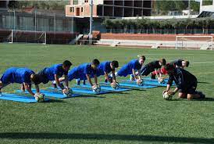 Factores que influyen en el rendimiento deportivo: Descubre las claves para alcanzar el &eacute;xito