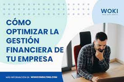Gestión Financiera en Tu Negocio Gestión Financiera en Tu Negocio