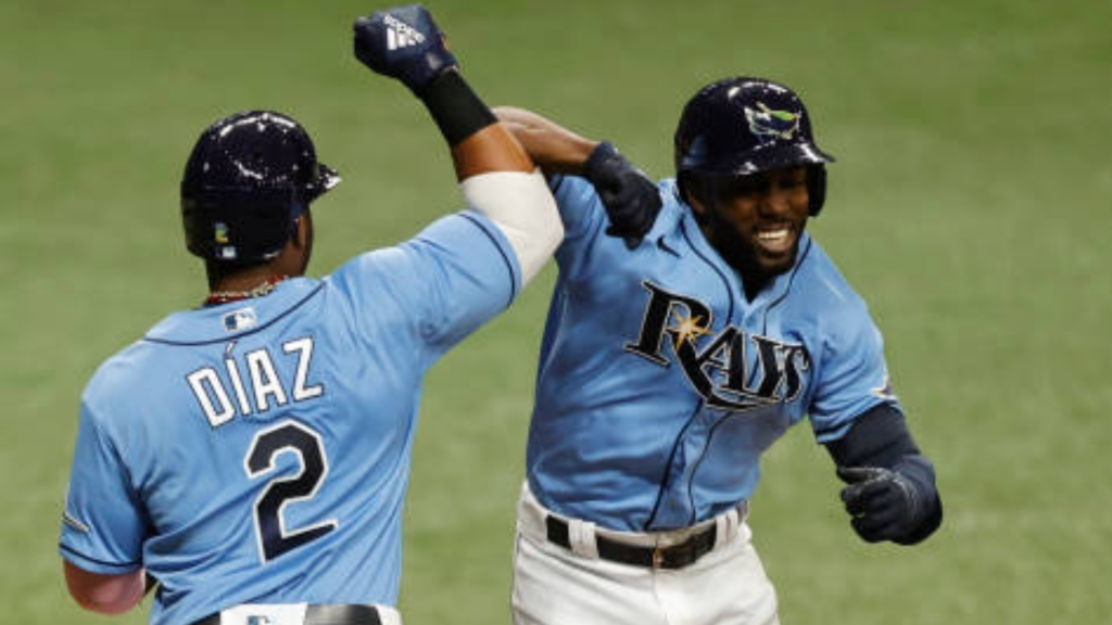 Noti- Deporte: El Juego de Estrellas 2028 Debe Ser Hogar Rays de Tampa Bay Noti- Deporte: El Juego de Estrellas 2028 Debe Ser Hogar Rays de Tampa Bay