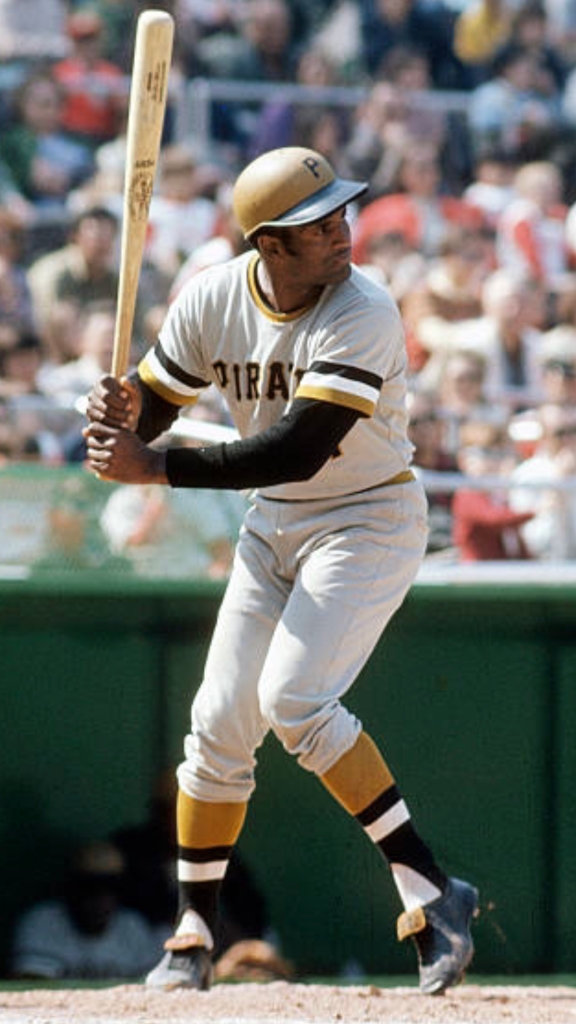 Noti- Deporte: Roberto Clemente Despues de 1973 en las Grandes Ligas Noti- Deporte: Roberto Clemente Despues de 1973 en las Grandes Ligas
