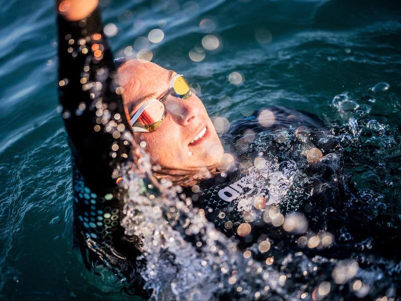 Noti- Deporte: &iquest;C&oacute;mo elegir un neopreno de aguas abiertas?
