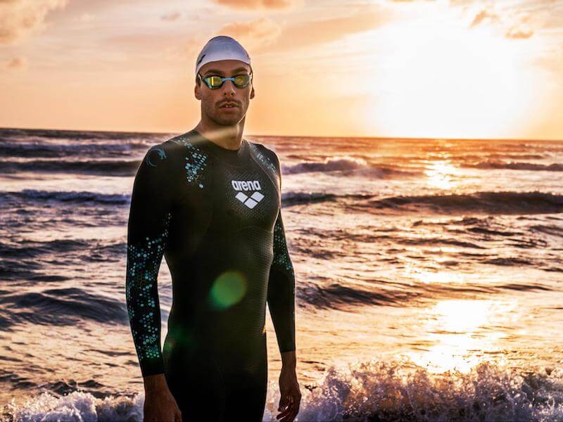 Noti- Deporte: &iquest;C&oacute;mo elegir un neopreno de aguas abiertas?