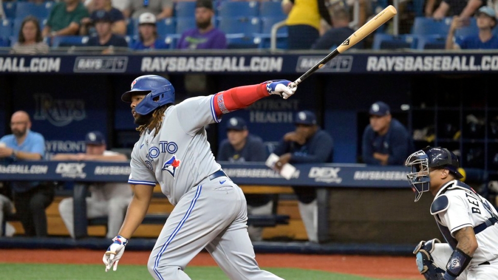 Noti- Deporte: Los Azulejos de Toronto y Sus Grandes Latinos en las Grandes Ligas