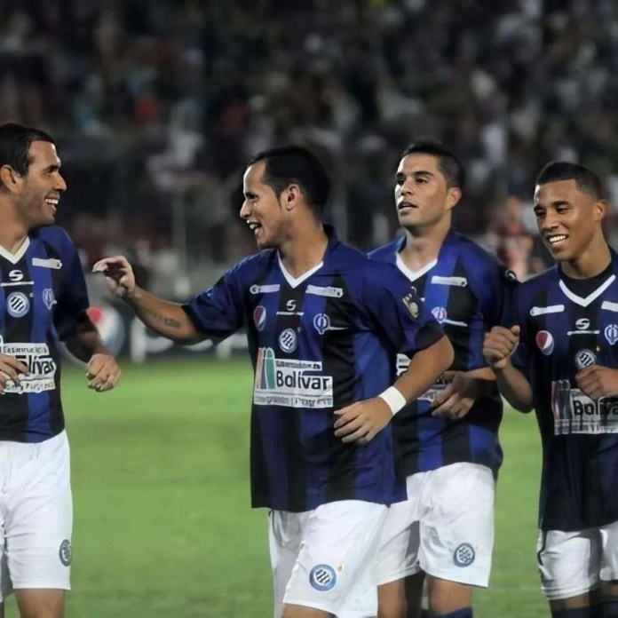 Guayana vive el ocaso de un histórico del Futve Guayana vive el ocaso de un histórico del Futve