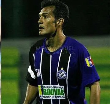 Guayana vive el ocaso de un histórico del Futve Guayana vive el ocaso de un histórico del Futve