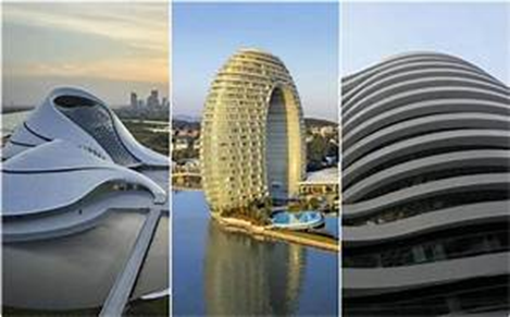 Estrategias de Dise&ntilde;o Estructural en la Arquitectura Contempor&aacute;nea: Construyendo el Futuro