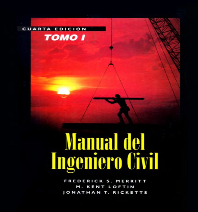 Manual del Ingeniero Civil: Guía para el Diseño de Puentes y Normas Técnicas Complementarias Manual del Ingeniero Civil: Guía para el Diseño de Puentes y Normas Técnicas Complementarias