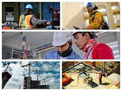 La importancia de la seguridad en los proyectos de construcci&oacute;n: Protegiendo vidas y garantizando el &eacute;xito
