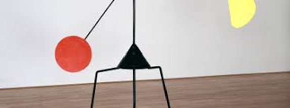 La fascinante relaci&oacute;n entre el arte cin&eacute;tico y la tecnolog&iacute;a - Claudio Antonio
