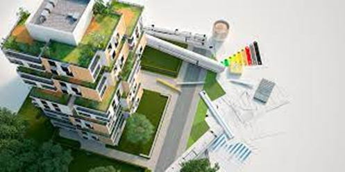 T&eacute;cnicas innovadoras en construcci&oacute;n: El futuro de la edificaci&oacute;n sostenible