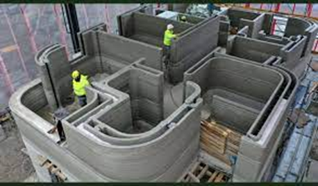 T&eacute;cnicas innovadoras en construcci&oacute;n: El futuro de la edificaci&oacute;n sostenible