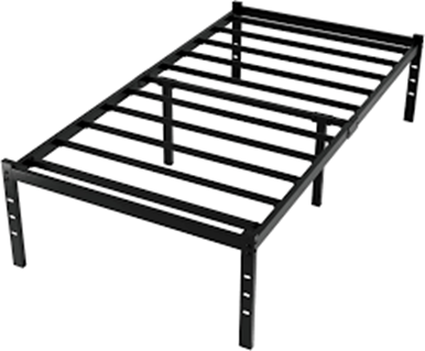 Camilo Ibrahim Issa | Hacer la base de una cama con acero y madera: &iquest;Es posible?