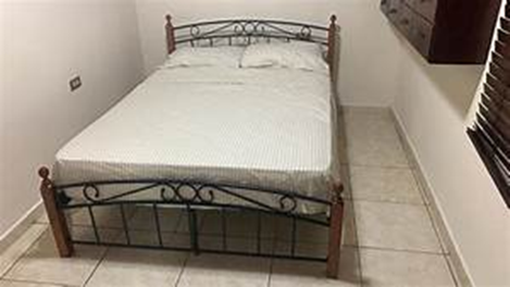 Camilo Ibrahim Issa | Hacer la base de una cama con acero y madera: &iquest;Es posible?