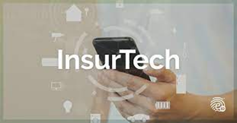 Hjalmar Gibelli | Tecnolog&iacute;a Insurtech: Transformando la Industria de los Seguros - Hjalmar Gibelli