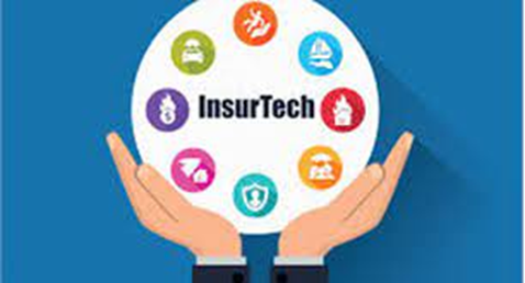 Hjalmar Gibelli | Tecnolog&iacute;a Insurtech: Transformando la Industria de los Seguros - Hjalmar Gibelli