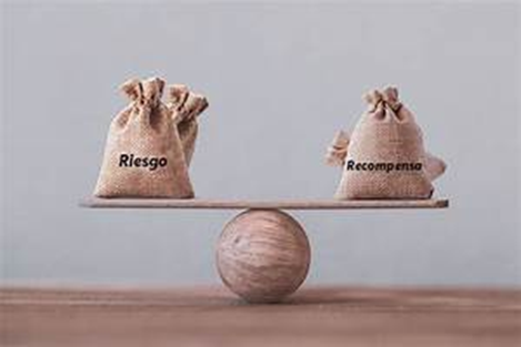 Riesgo vs. Rentabilidad: El Primer Principio para Evitar Estafas