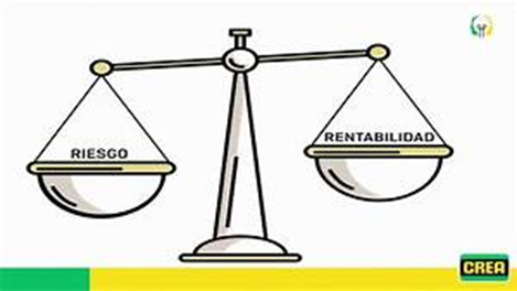 Riesgo vs. Rentabilidad: El Primer Principio para Evitar Estafas