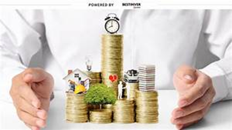 C&oacute;mo invertir en acciones, bonos y fondos de inversi&oacute;n &ndash; H&eacute;ctor Andr&eacute;s Obreg&oacute;n P&eacute;rez