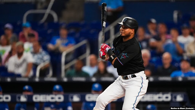 Noti- Deporte: Comienza la era de Luis Arráez