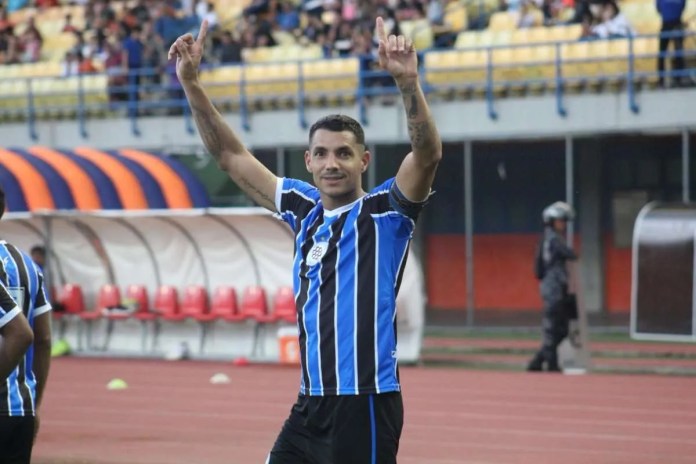 Guayana vive el ocaso de un histórico del Futve Guayana vive el ocaso de un histórico del Futve