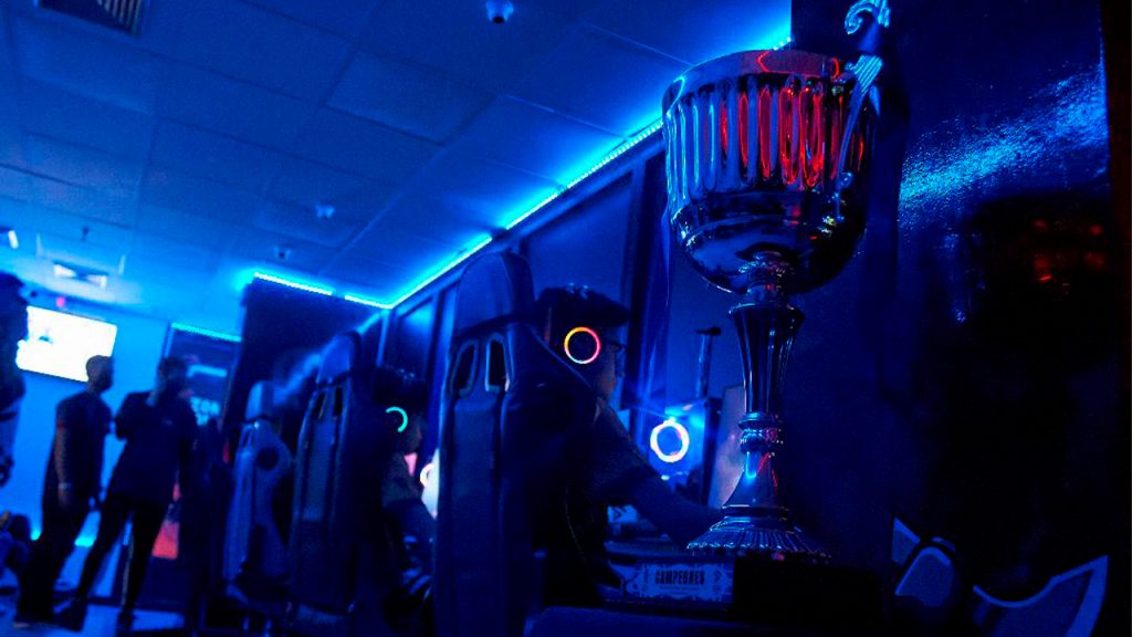 LGAplay celebrar&aacute; final de LoL y Valorant