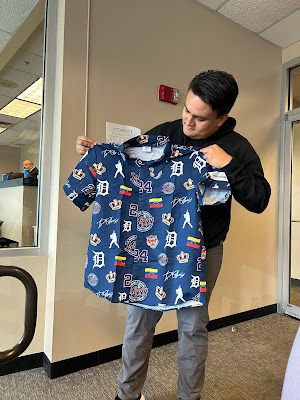 Noti- Deporte: El &uacute;ltimo baile de Miguel Cabrera