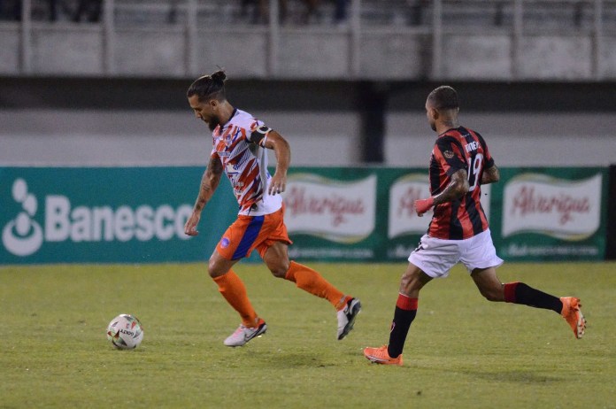 Igualdad en el arranque de la fase final del Futve