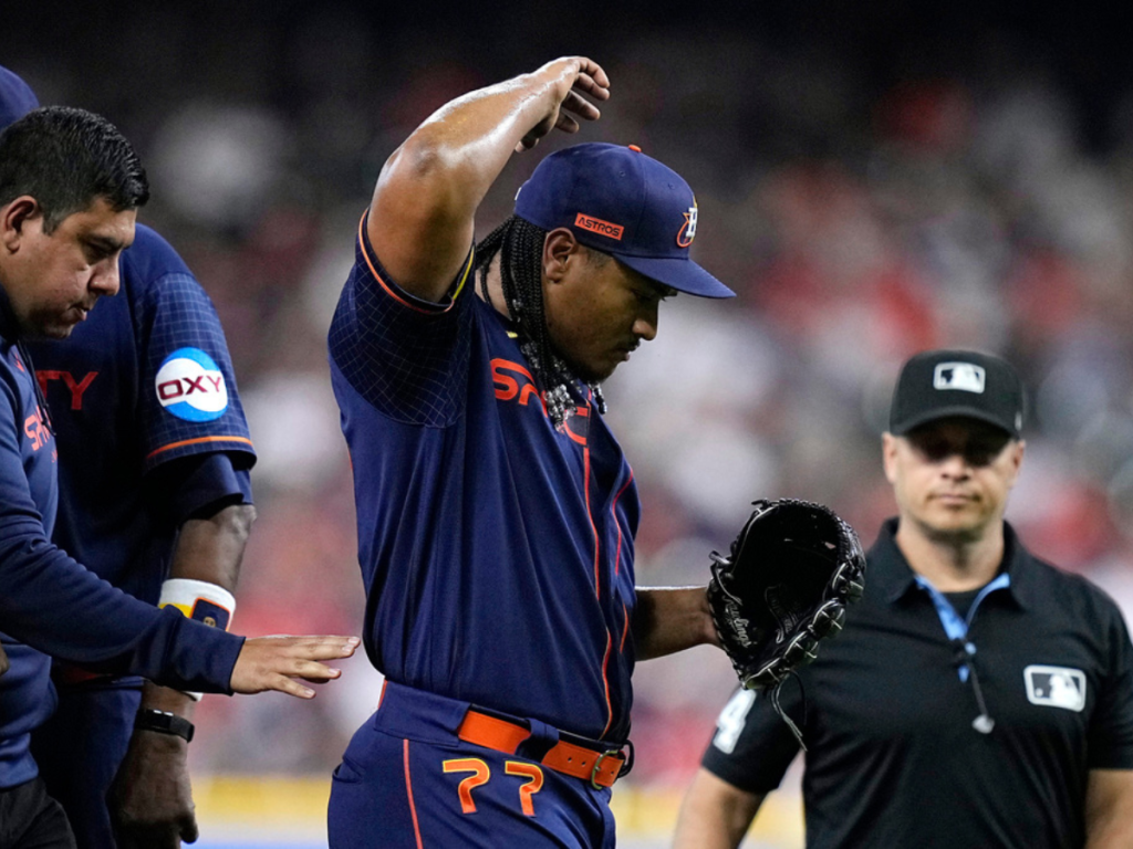 Lanzadores criollos a recuperar su terreno en 2024 Lanzadores criollos a recuperar su terreno en 2024