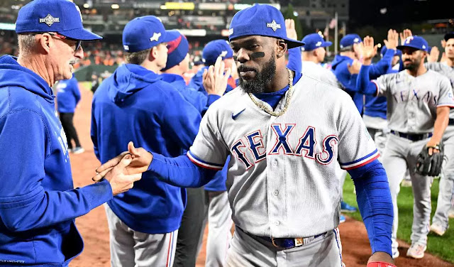 Noti- Deporte: Podr&aacute; Texas poner en jaque a Houston