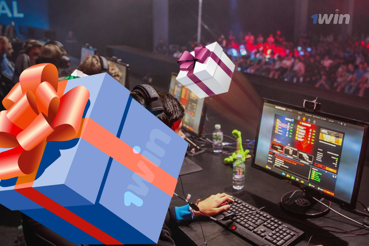 &iquest;Por qu&eacute; utilizar 1win para las apuestas eSports?