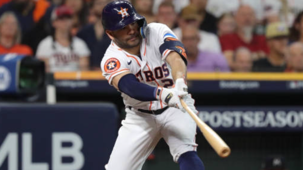 Noti- Deporte: Los Lideres Latinos en Series de Campeonato de Liga en la Historia Grandes Ligas