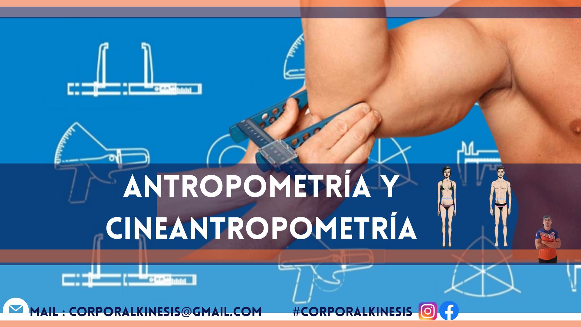 Sebastian Cano Caporales: Pliegues subutaneos, una t&eacute;cnica de medici&oacute;n fiable y simple para valorar la grasa corporal &ndash; Corporal Kinesis