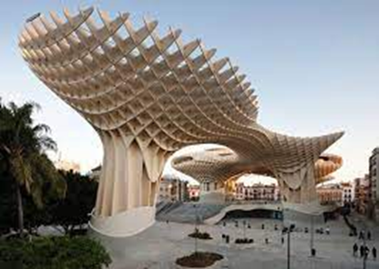 Estrategias de Dise&ntilde;o Estructural en la Arquitectura Contempor&aacute;nea: Construyendo el Futuro