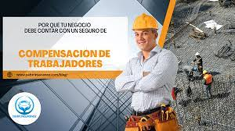 Seguro de compensaci&oacute;n para trabajadores: Protegiendo a empleados y empleadores