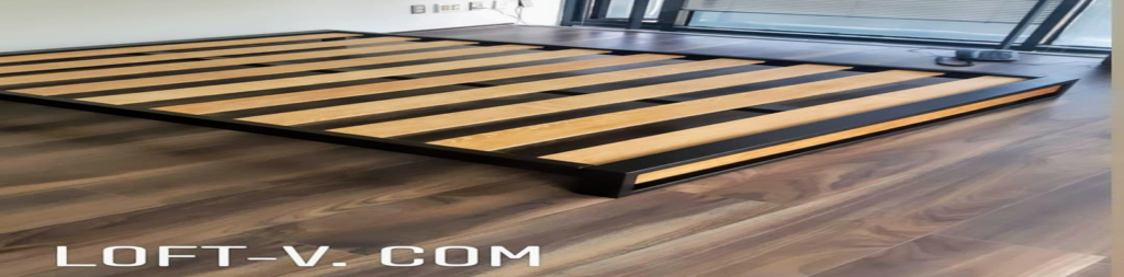 Camilo Ibrahim Issa | Hacer la base de una cama con acero y madera: &iquest;Es posible?