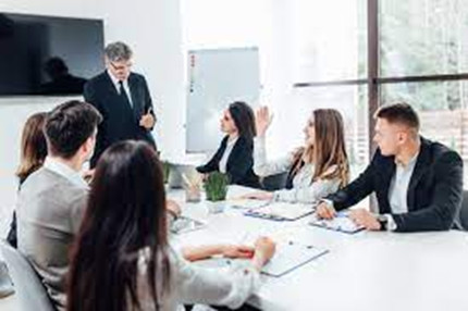 Consejos Pr&aacute;cticos para el &Eacute;xito Empresarial &ndash; Ligia Carolina Gorri&ntilde;o Castellar